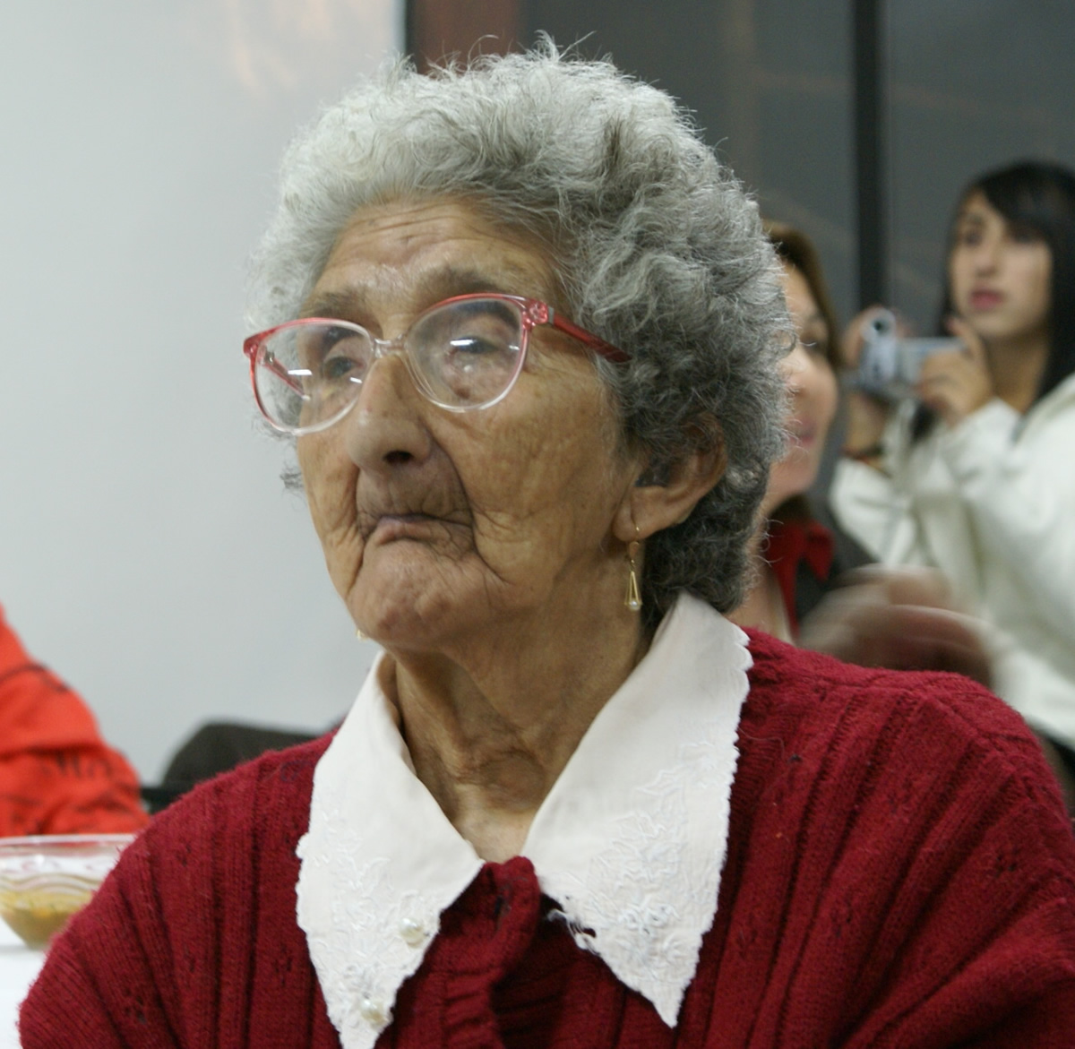 FALLECIÓ ANTIGUA VECINA DE PUERTO WILLIAMS